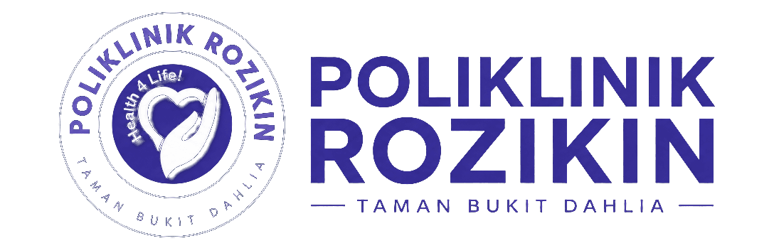 Poliklinik Rozikin